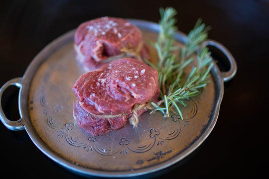 Filet Mignon/ Tenderloin