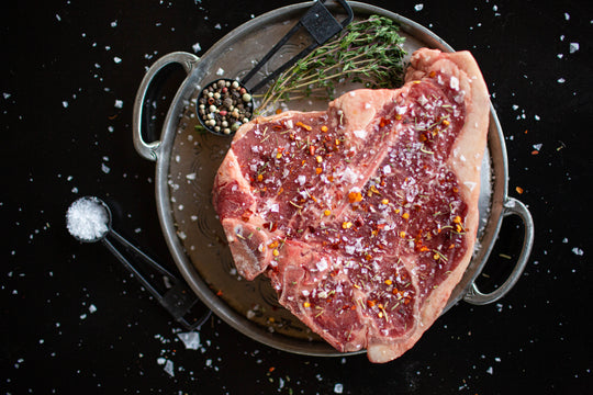 Porterhouse Steak