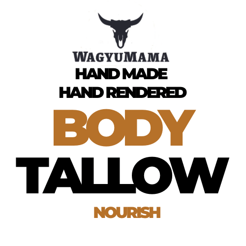 Nourish Body Tallow