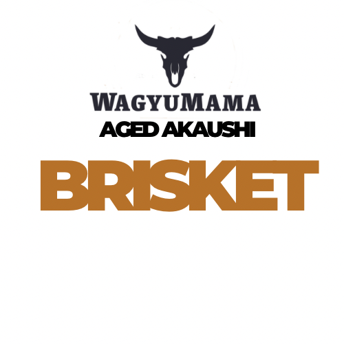 Akaushi Wagyu Brisket