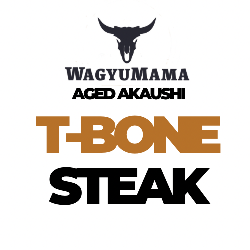 Akaushi T-Bone Steak