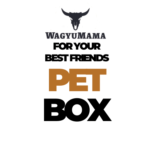 WagyuMama Pet Box