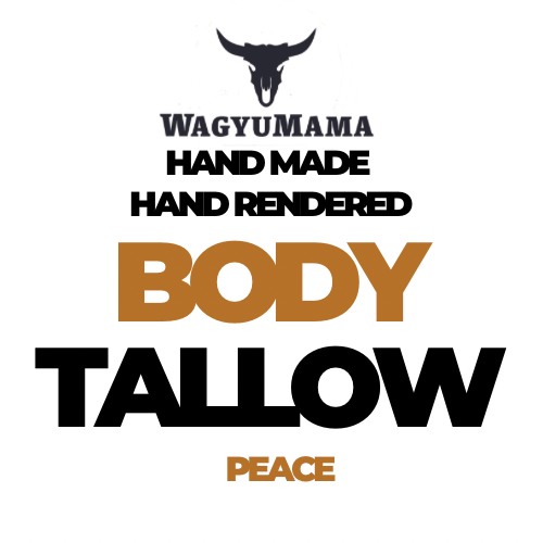 Peace Body Tallow
