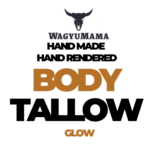 Glow Body Tallow