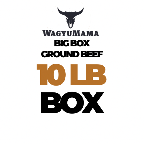 10 lb Big Beef Box