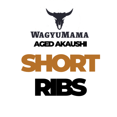 Akaushi Short Ribs
