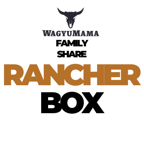 Akaushi Rancher Box