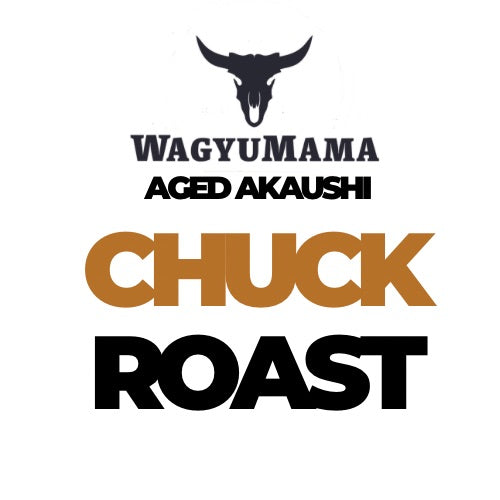 Akaushi Chuck Roast