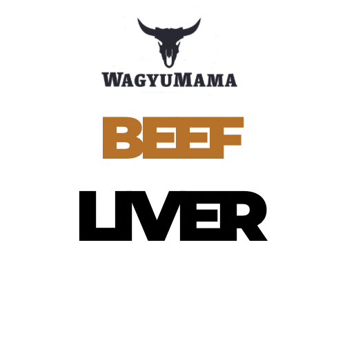 Akaushi Beef Liver