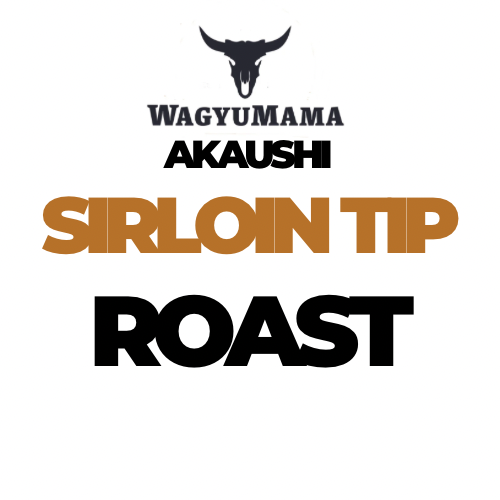 Akaushi Sirloin Tip Roast