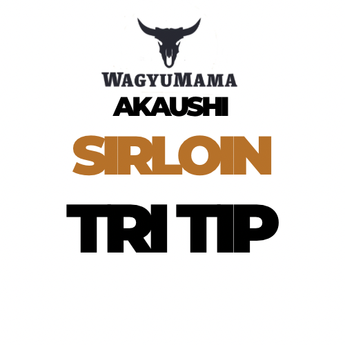 Akaushi Tri-Tip