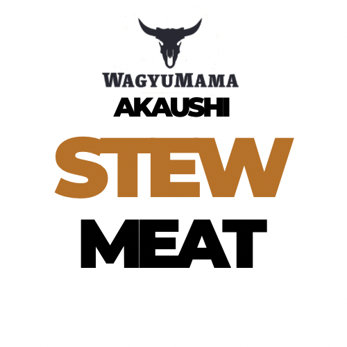 Akaushi Stew Meat